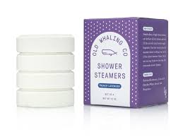 Shower Steamer - French Lavender