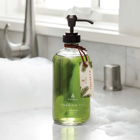 Frasier Fir - Hand Wash - Large