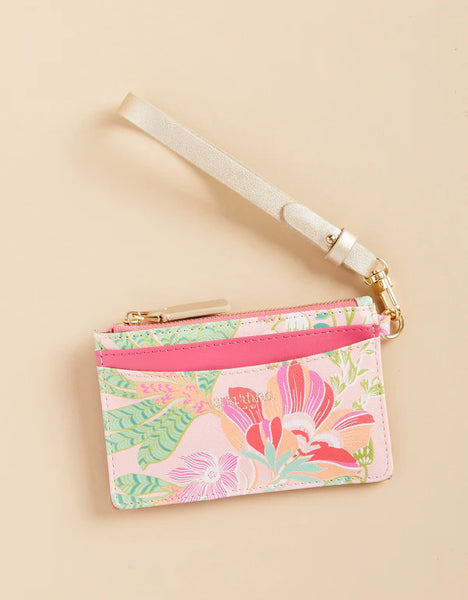 Spartina - Slim Card Coinpurse