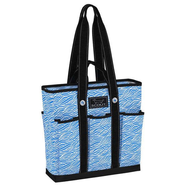 Pocket Rocket - Tote Bag