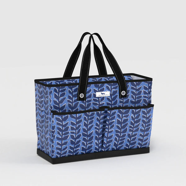 Ben Pocket Tote