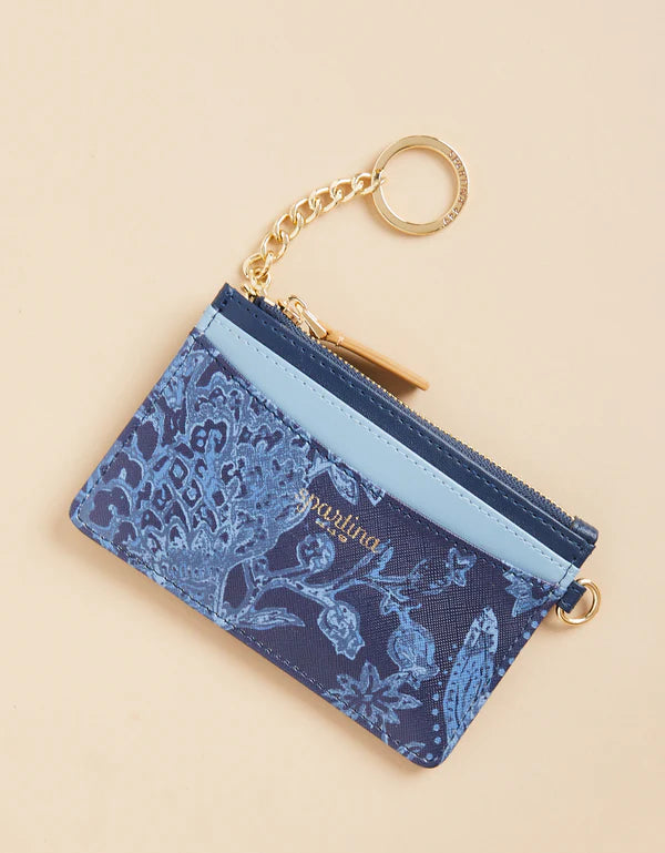 Spartina - Slim Card Coinpurse