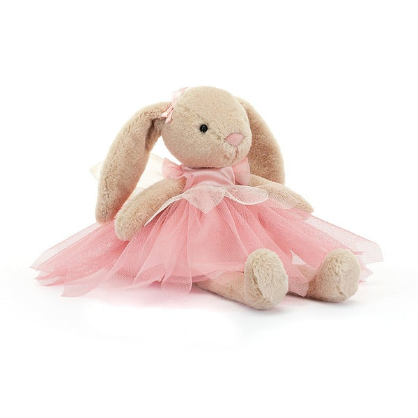 Lottie - Bunny Fairy