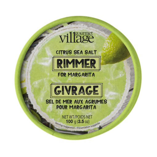 Margarita Salt Rimmer