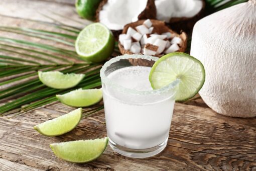 Margarita Salt Rimmer