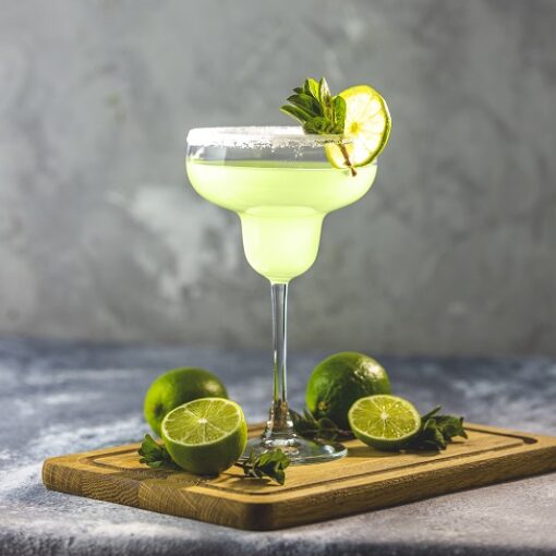 Margarita Salt Rimmer