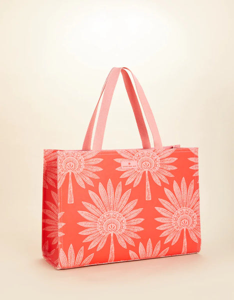 Spartina - Market Tote - Peeples Song Park Palms