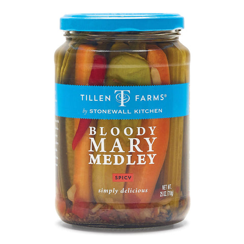 Stonewall Kitchen - Bloody Mary Medley