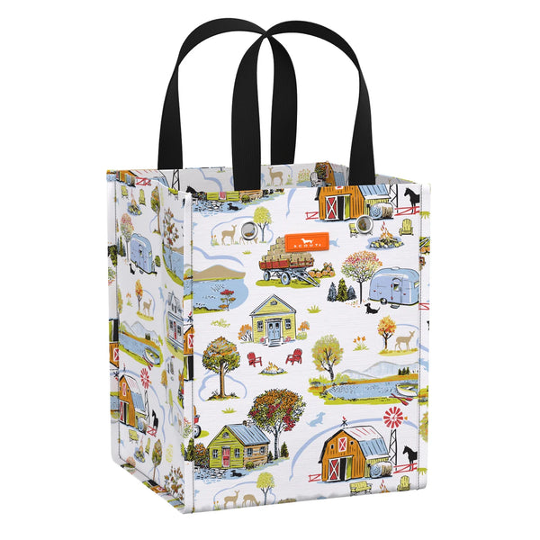 Midi Package - Gift Bag