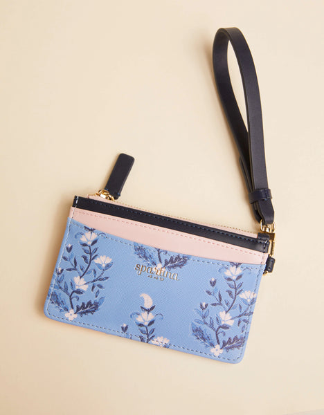 Spartina - Slim Card Coinpurse