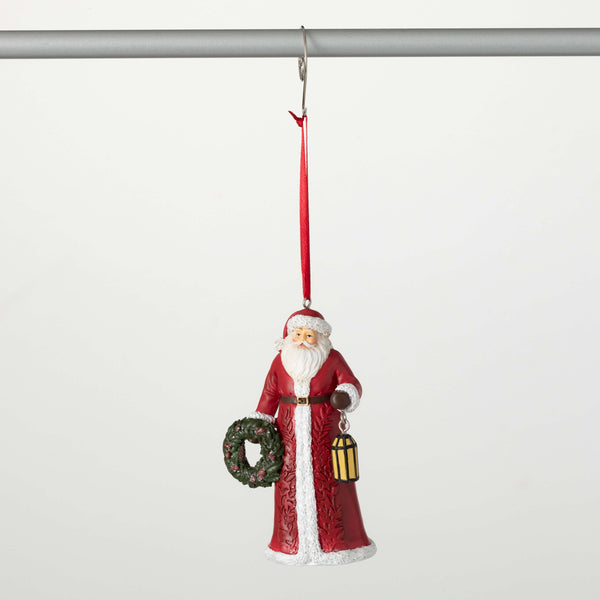 Ornament - Santa