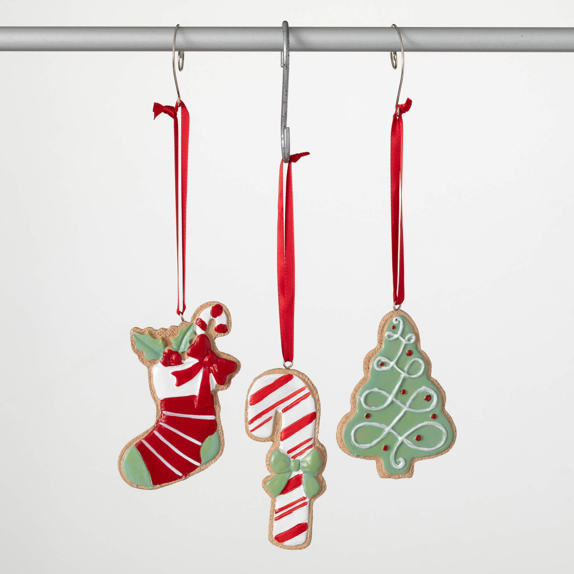 Ornament - Cookie Assortment