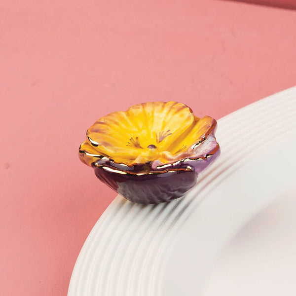 Mini - Pansy Pop