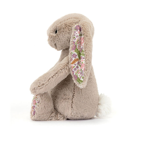 Bashful Bunny - Beige - Petal 7"