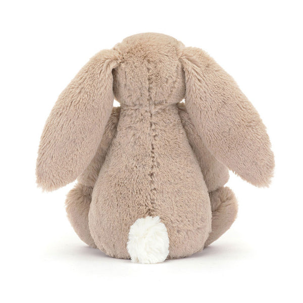 Bashful Bunny - Beige - Petal 7"