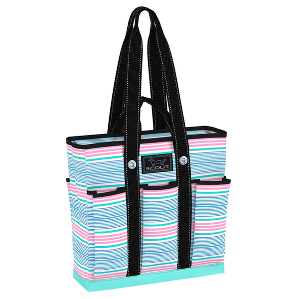 Pocket Rocket - Tote Bag