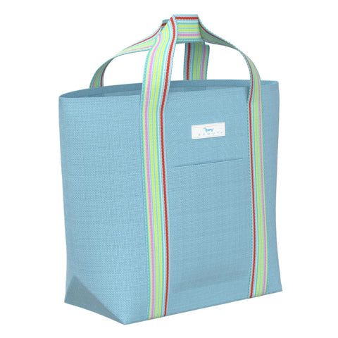 Grab and Go - Tote Bag