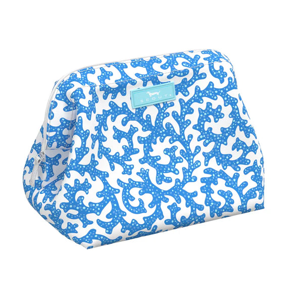 Little Big Mouth - Toiletry Bag