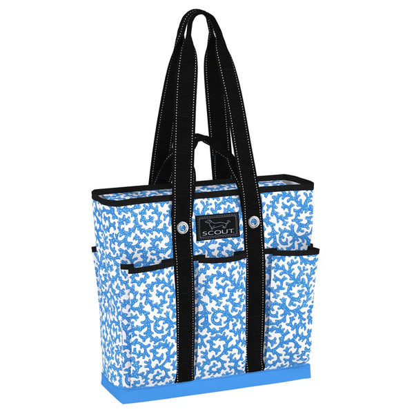 Pocket Rocket - Tote Bag