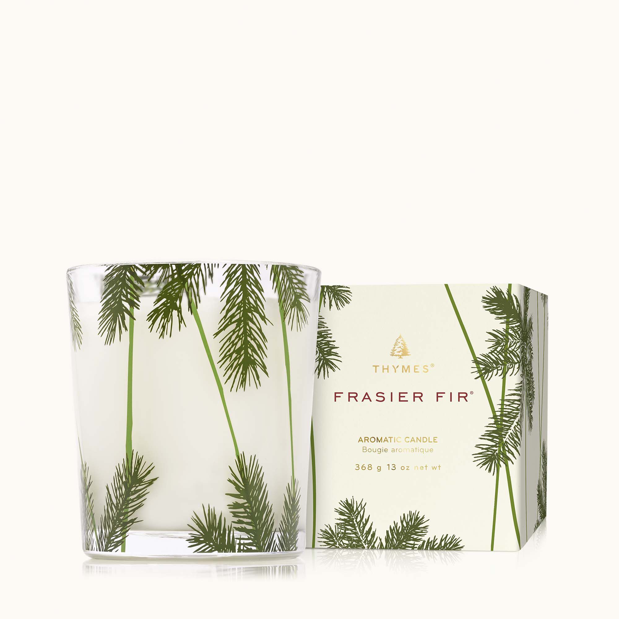 Frasier Fir - Pine Needle Candle - 13 oz.