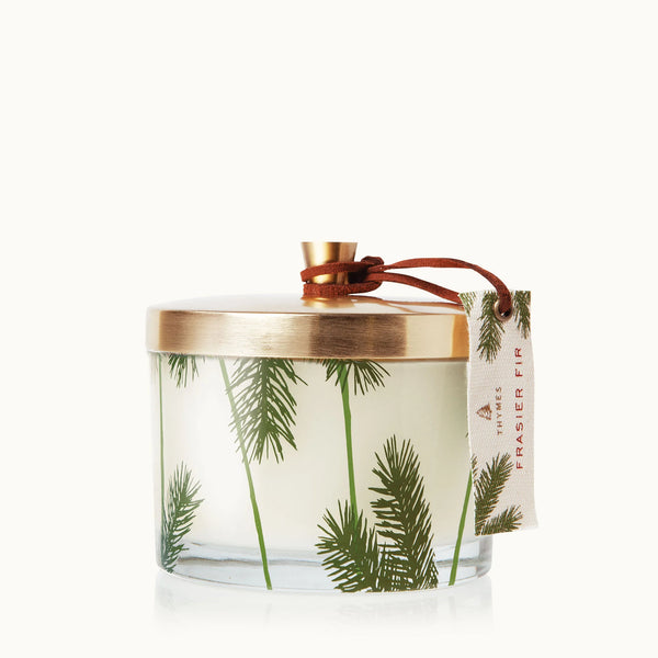 Frasier Fir - 3-Wick Candle