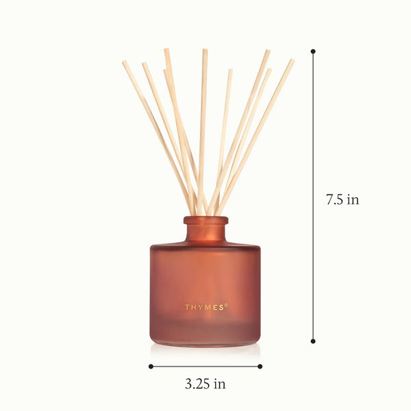 Pomander Clove - Petite Reed Diffuser