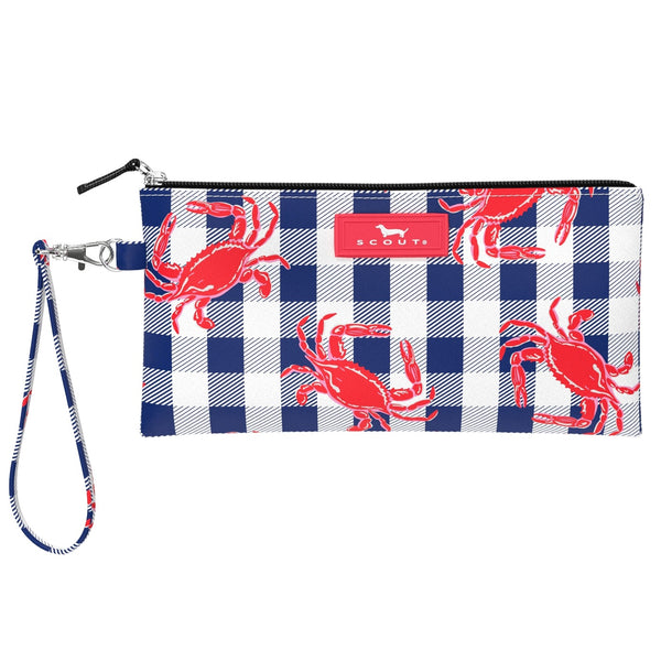 Kate Wristlet