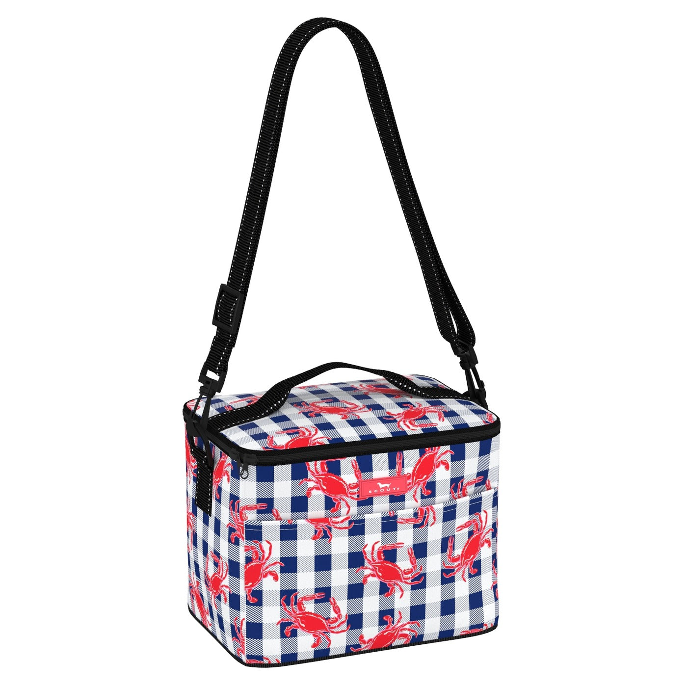 Ferris Cooler - Lunch Box