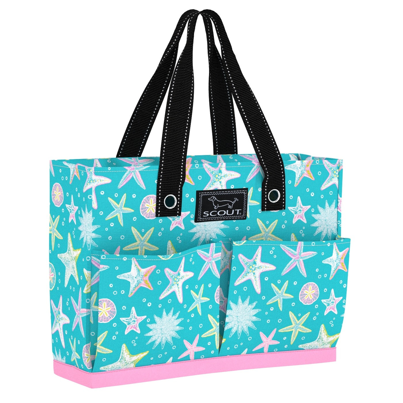 Uptown Girl - Tote