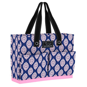 Uptown Girl - Tote