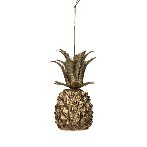 Ornament - Pineapple