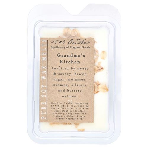 Grandma's Kitchen - Wax Melt