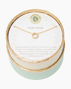 Spartina Necklace - For Mom