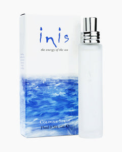 Inis Energy of the Sea - Cologne Spray - 15 ml/.5oz