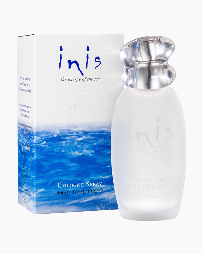 Inis Energy of the Sea - Cologne Spray - 50 ml/1.7oz
