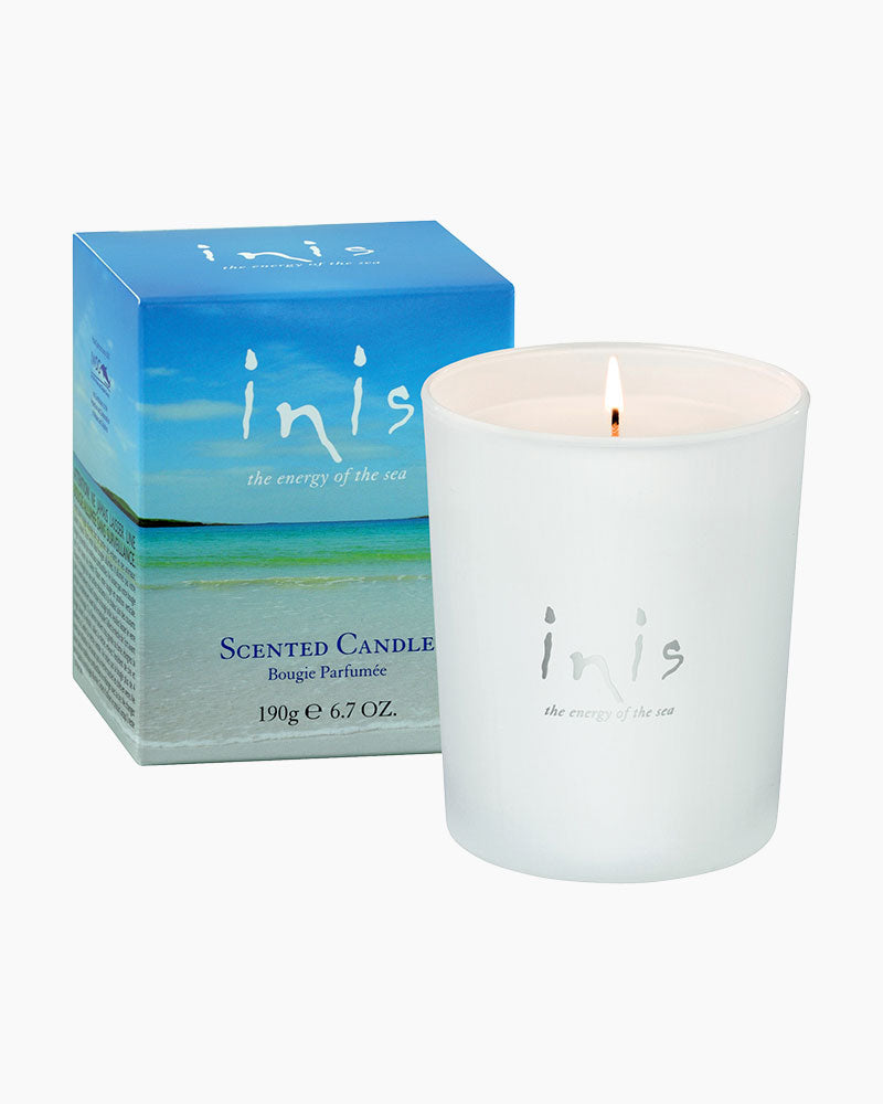 Inis Energy of the Sea - Candle - 190g/6.7oz