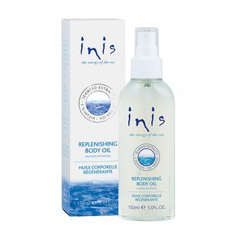 Inis Energy of the Sea - Body Oil 150 ml/5 fl. oz.