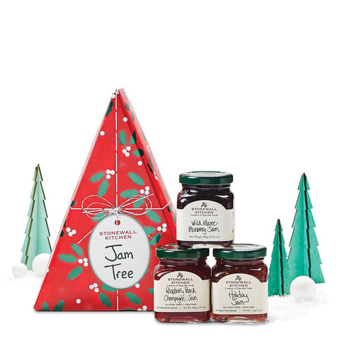 Stonewall Kitchen - Jam Tree