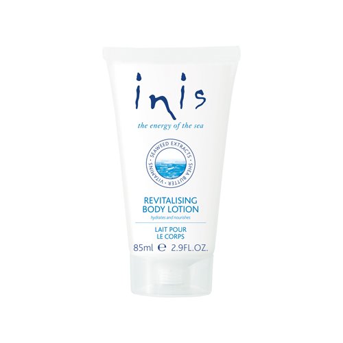 Inis Energy of the Sea - Travel Size Body Lotion - 85ml/2.9 fl. oz.