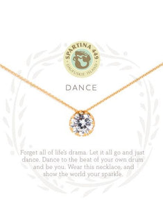 Spartina Necklace - Dance