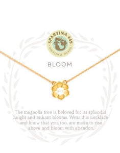 Spartina Necklace - Bloom