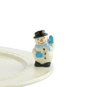 Mini - Frosty Pal - Snowman