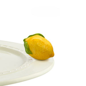 Mini - Lemon Squeeze  - Lemon