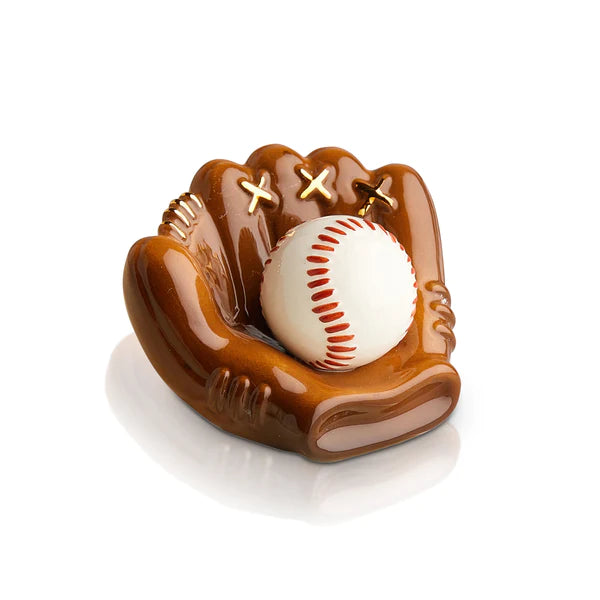 Mini - Catch Some Fun - Baseball Glove