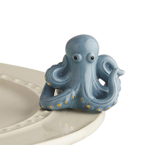 Mini - Under the Sea - Octopus