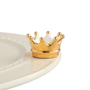 Mini - Enchanted - Crown