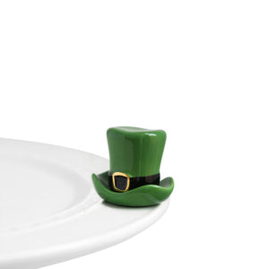 Mini - Spot o' Irish - Leprechaun Hat