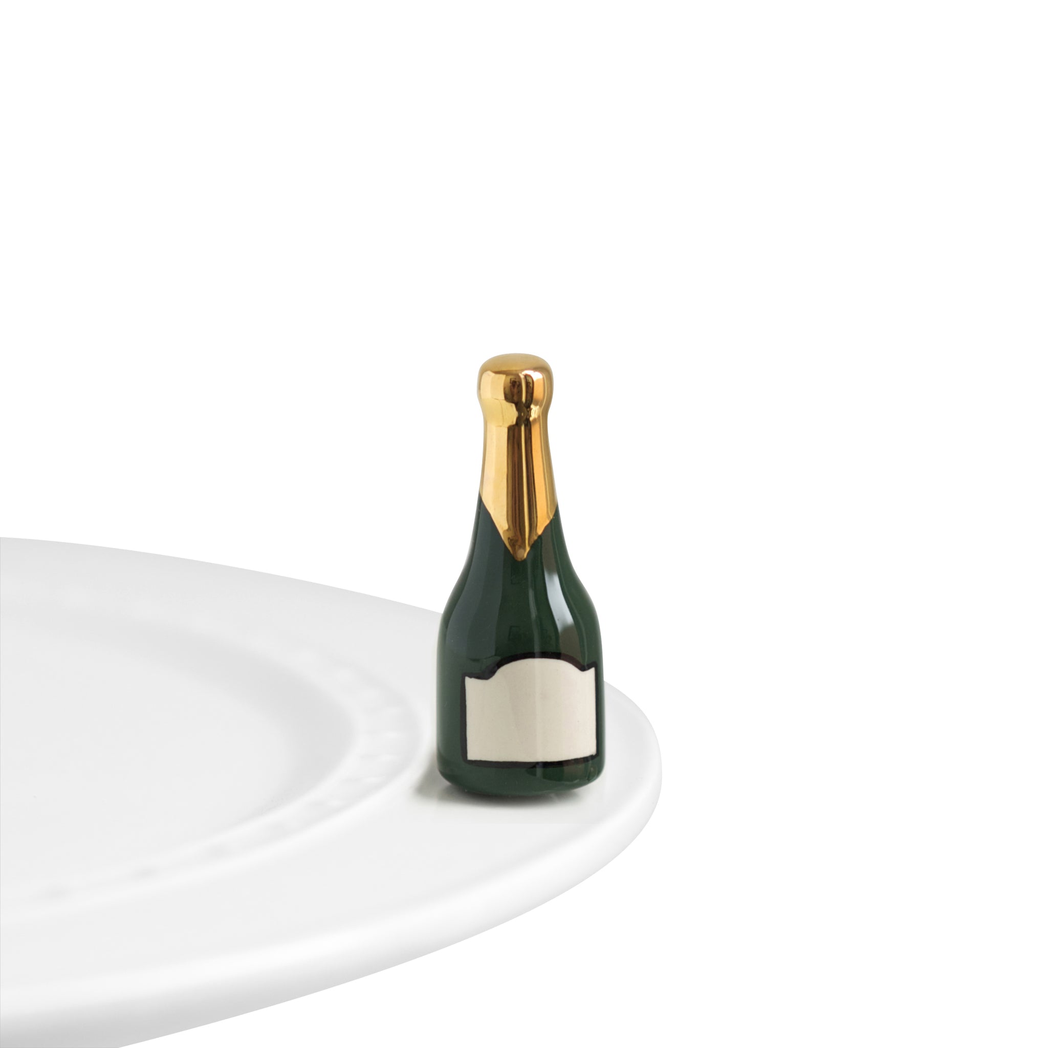 Mini - Champagne Celebration - Champagne Bottle
