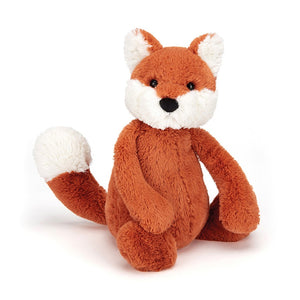 Bashful Fox Cub -  12"