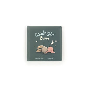 Goodnight Bunny - Book
